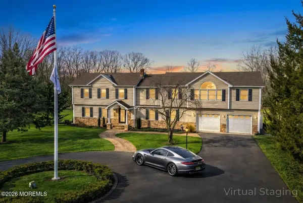 760 Harmony Road, Middletown, NJ 07748