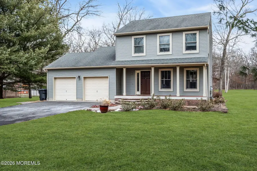 1923 Whitesville Road, Toms River, NJ 08755 - Image #2