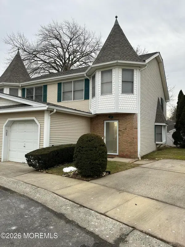 10 Grace Court, Long Branch, NJ 07740