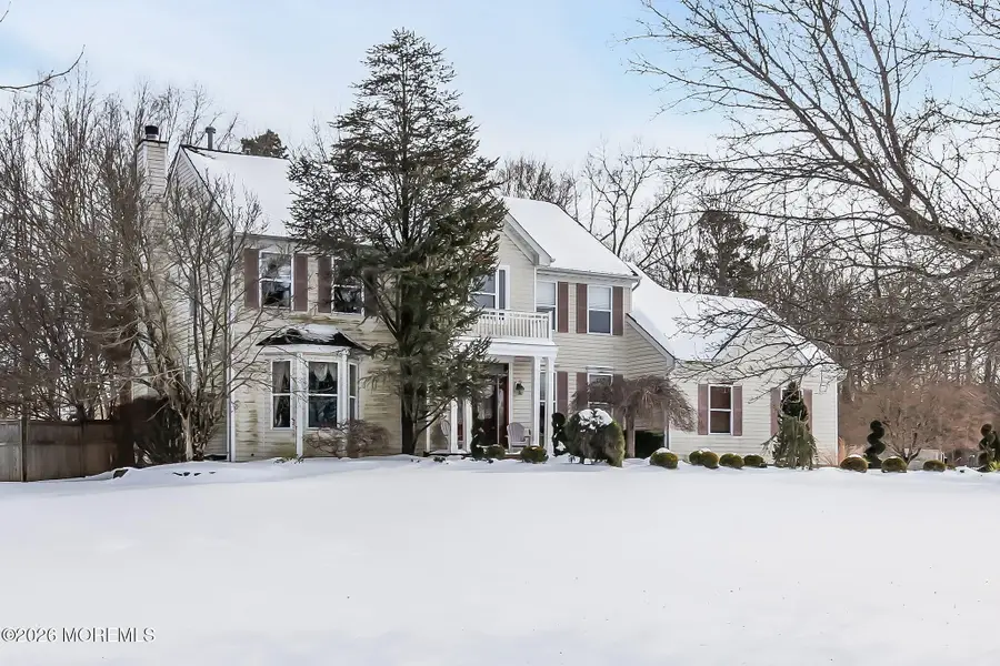 5 Magpie Court, Jackson, NJ 08527 - #2