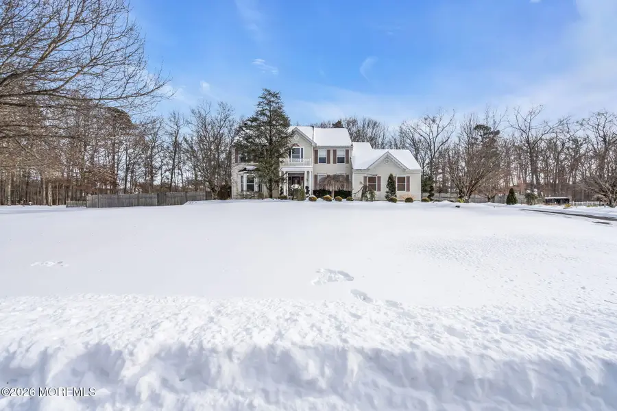 5 Magpie Court, Jackson, NJ 08527 - #3