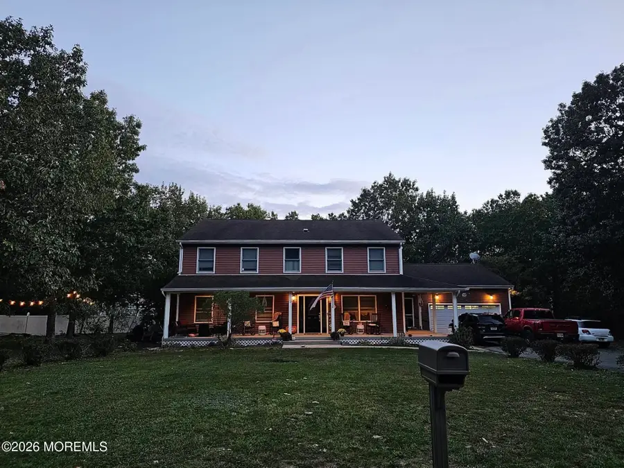 12 Pinewood Drive, Little Egg Harbor Township, NJ 08087 - Image #2