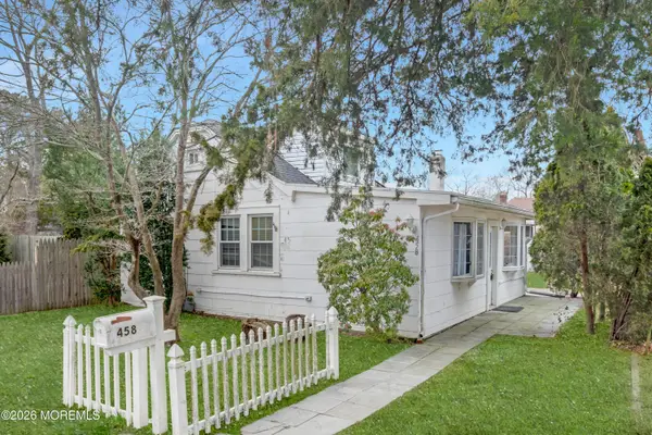 458 End Avenue, Brick, NJ 08723