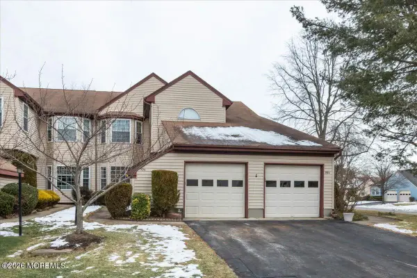 59 Yorkshire Drive #59A, Monroe, NJ 08831