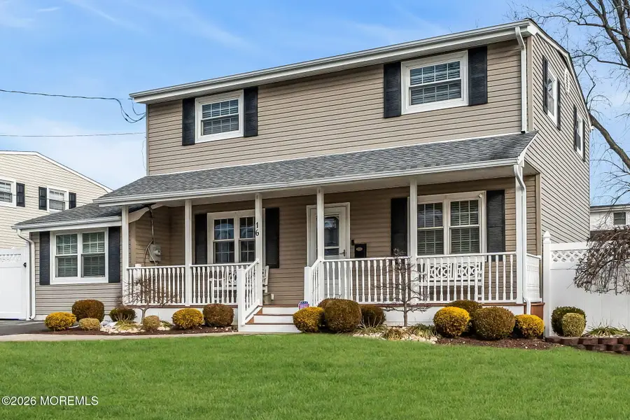 16 Twain Avenue, Old Bridge, NJ 08857 - Image #2
