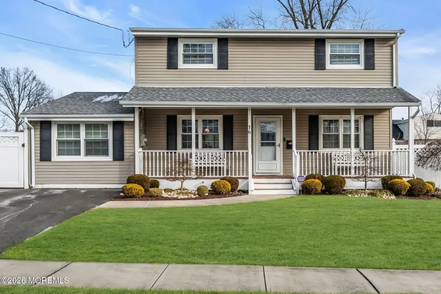 16 Twain Avenue, Old Bridge, NJ 08857 - Image #3