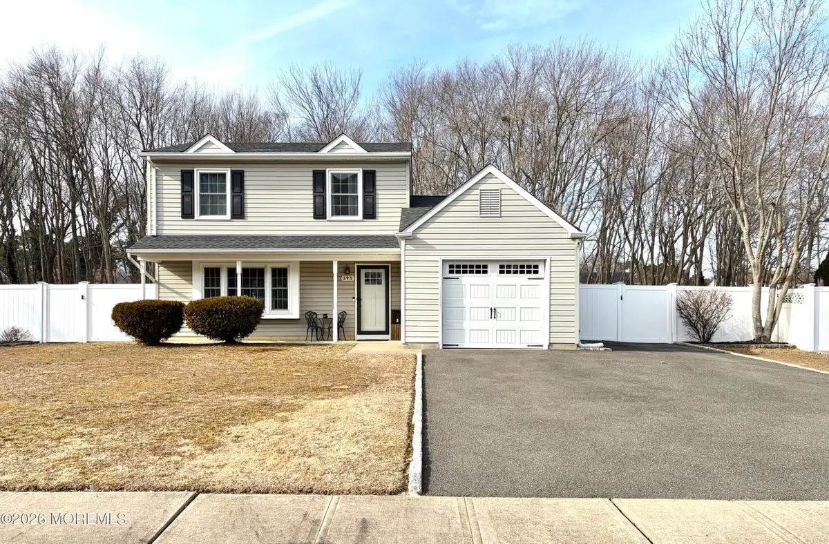 295 Flaam Street, Toms River, NJ 08753 - Image #1