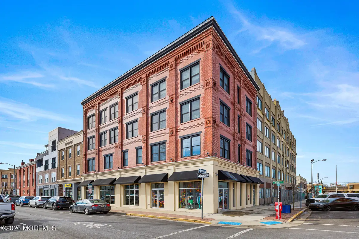 700 Mattison Avenue #301, Asbury Park, NJ 07712 - Image #1