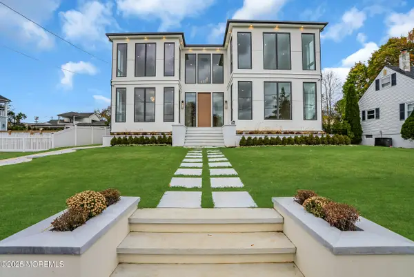 19 Clarence Avenue, Long Branch, NJ 07740