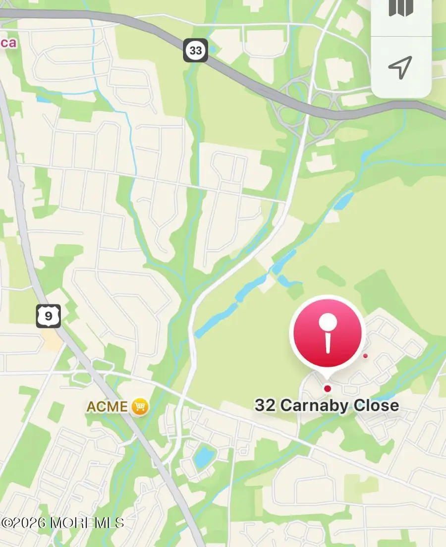 32 Carnaby Close, Freehold, NJ 07728 - Image #3