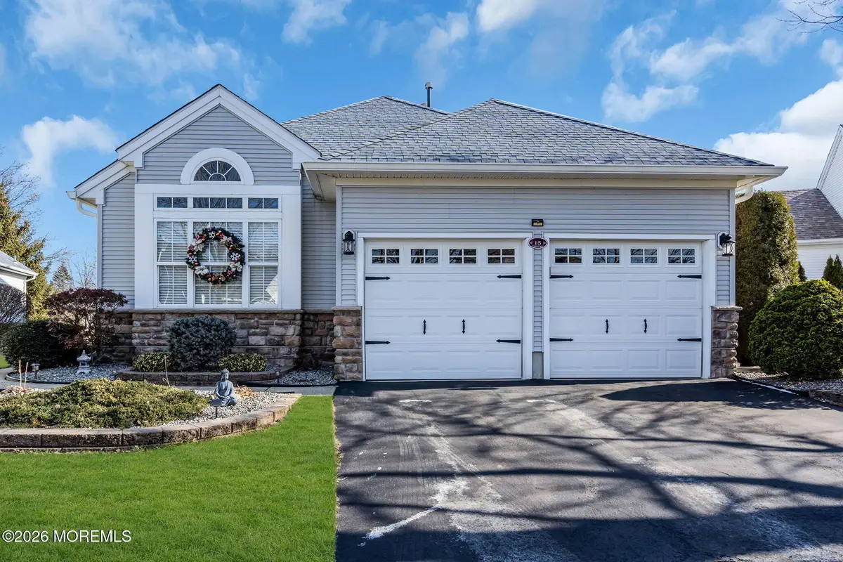 15 Courtney Lane, Manchester Township, NJ 08759 - Image #1