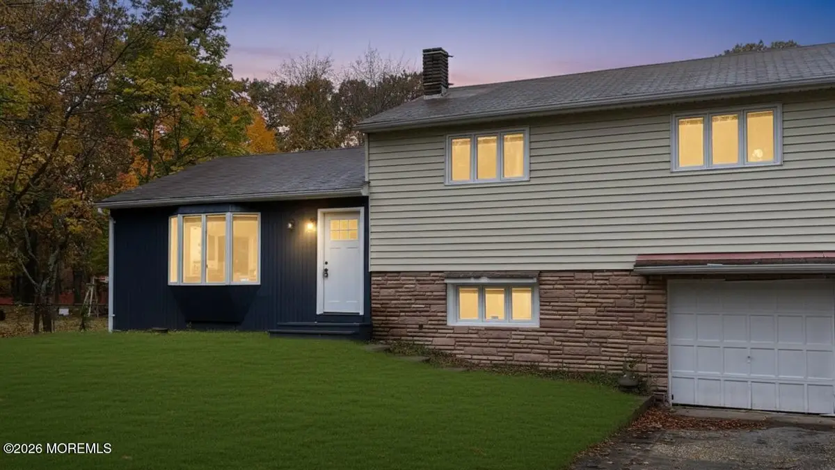 124 Vance Street, Browns Mills, NJ 08015 - Image #1