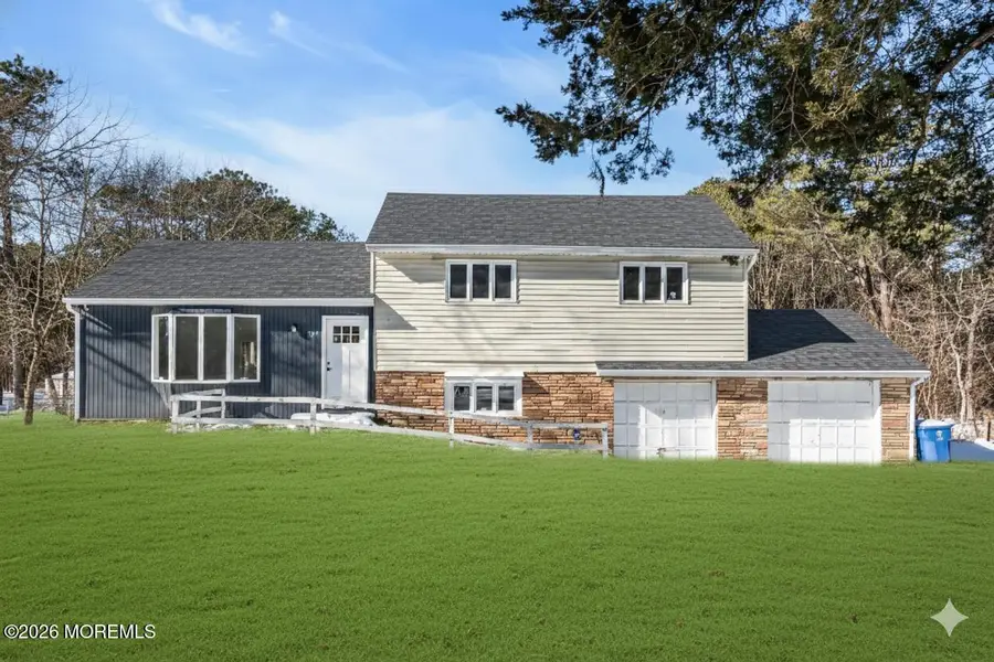 124 Vance Street, Browns Mills, NJ 08015 - #2