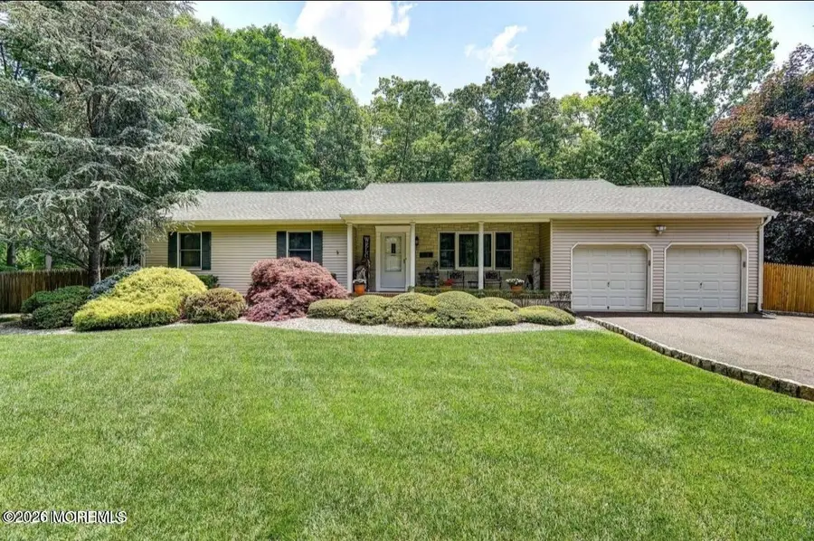 645-651 Brewers Bridge Road, Jackson, NJ 08527 - Image #3