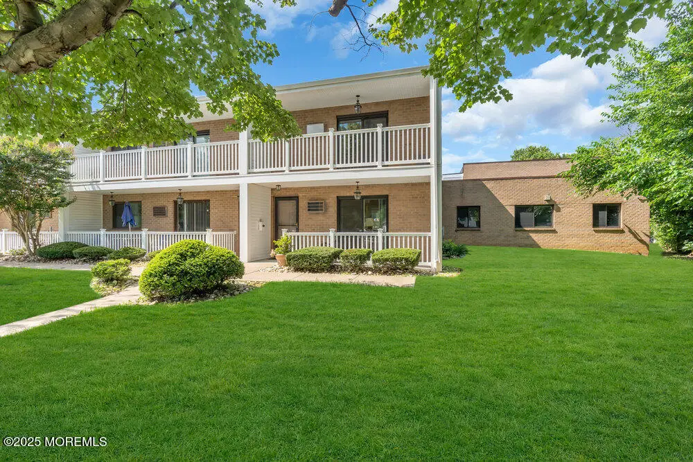 119 Avery Avenue #E12, Long Branch, NJ 07740 - #1
