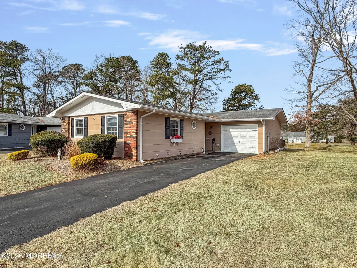 23 Higgins Court, Brick, NJ 08724 - #1