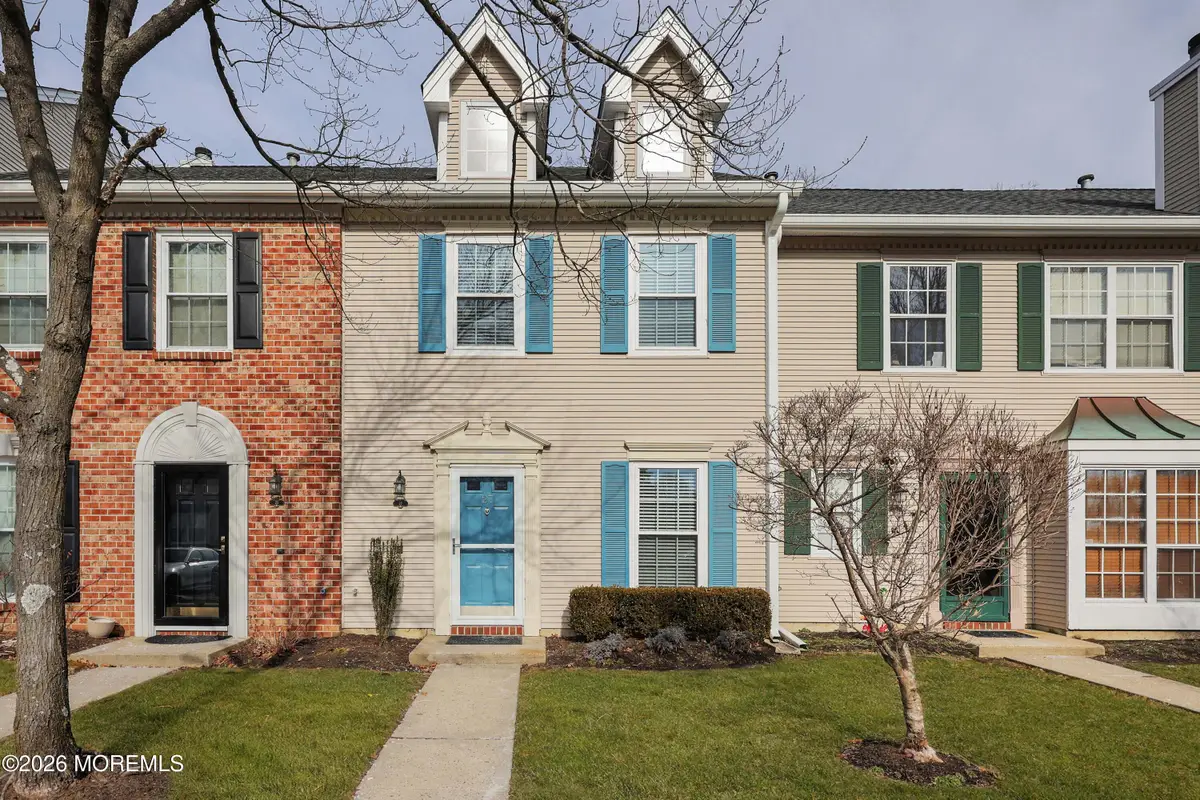 27 Beaumont Court, Tinton Falls, NJ 07724 - Image #1