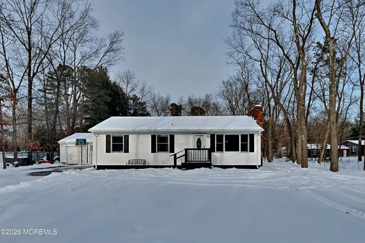 607 Stump Tavern Road, Jackson, NJ 08527 - #1