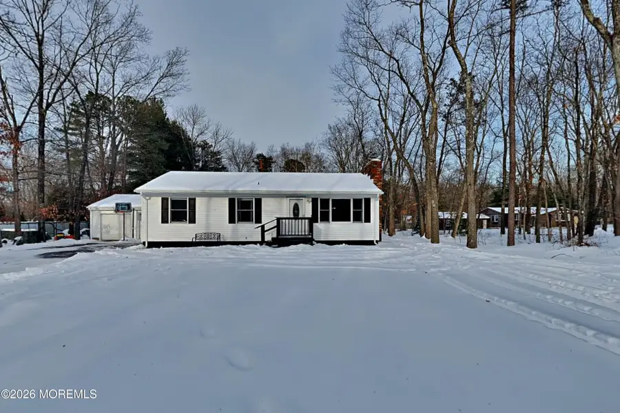 607 Stump Tavern Road, Jackson, NJ 08527 - #2