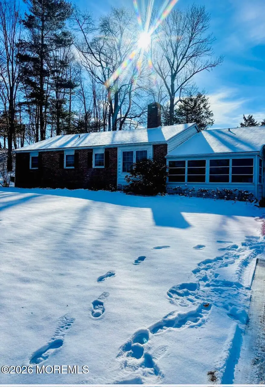 8 Hutchinson Road, Allentown, NJ 08501 - Image #1