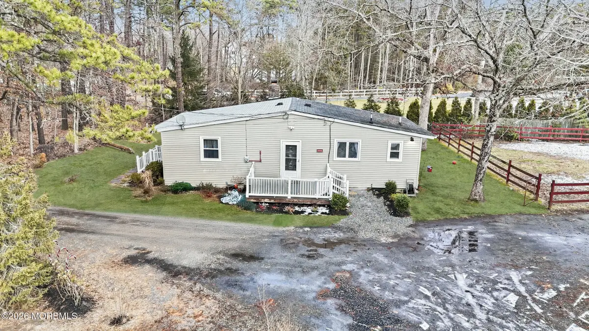 283 Pleasant Grove Road, Jackson, NJ 08527 - Image #1