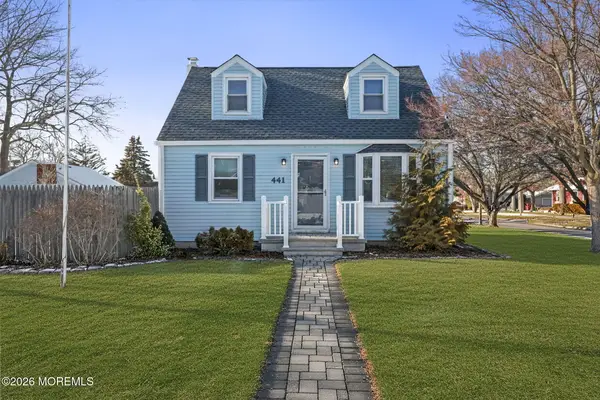 441 17th Avenue, Brick, NJ 08724