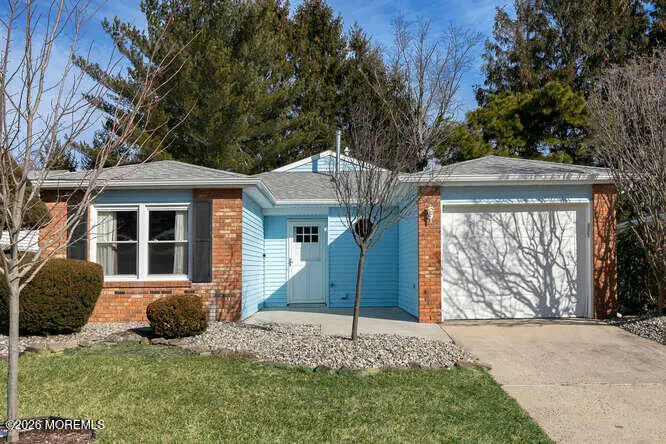 8 Carter Way, Brick, NJ 08723 - #1