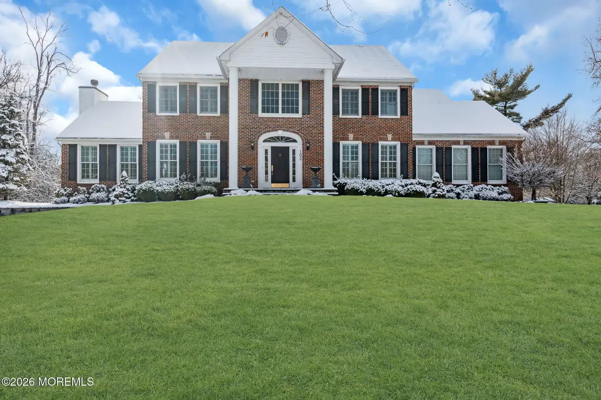 102 Blue Jay Court, Manalapan Township, NJ 07726 - Image #1