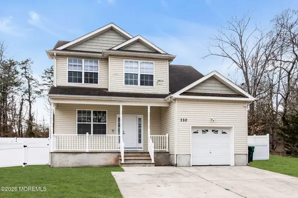 110 Dover Road, Toms River, NJ 08757