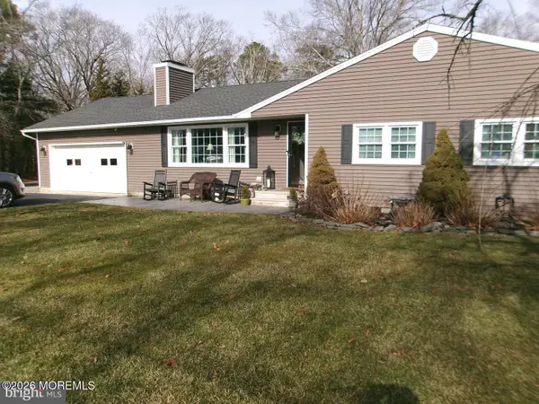 22 Nugentown Road, Little Egg Harbor, NJ 08087