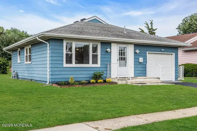 74 Fox Glove, Toms River, NJ 08755 - Image #3