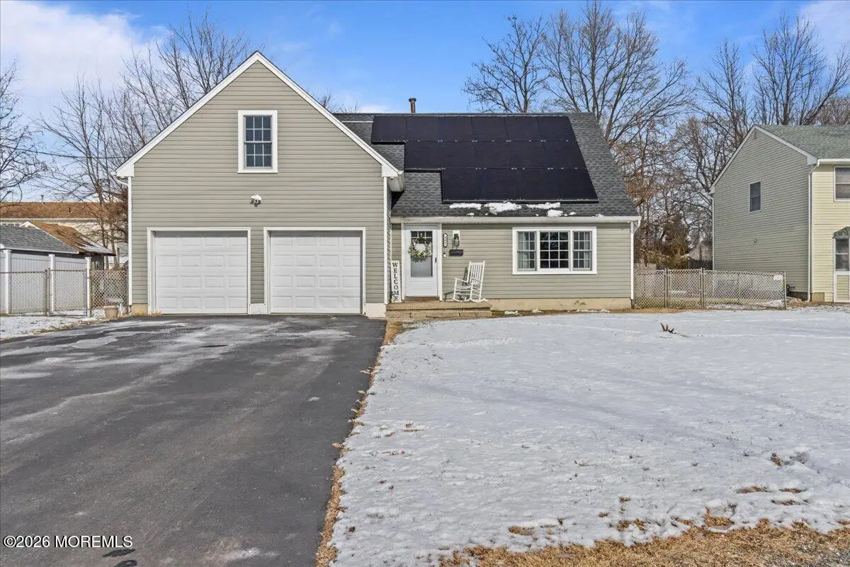 401 Port Monmouth Road, North Middletown, NJ 07748 - #1