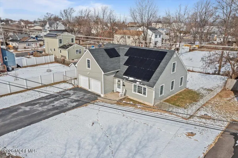 401 Port Monmouth Road, North Middletown, NJ 07748 - #2