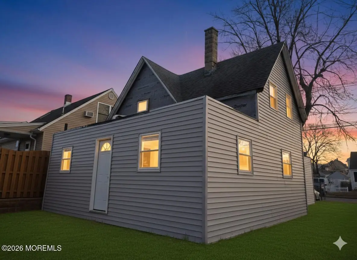 693 Hanson Avenue, Perth Amboy, NJ 08861 - #1