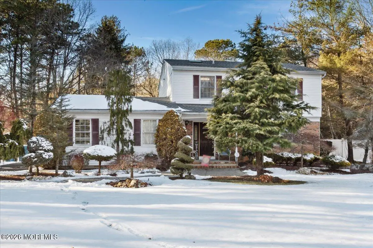 12 Southfork Drive, Jackson, NJ 08527 - Image #1