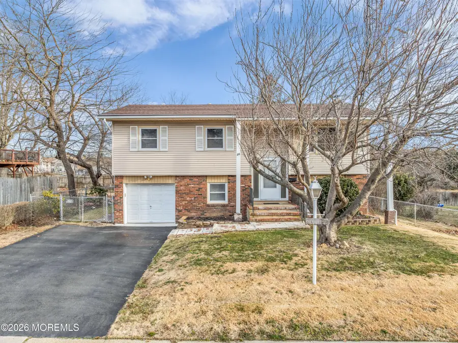 26 Citadel Drive, Jackson, NJ 08527 - #2