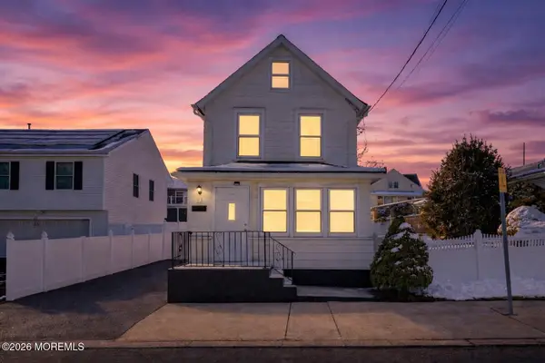 27 3rd Avenue, Manville, NJ 08835