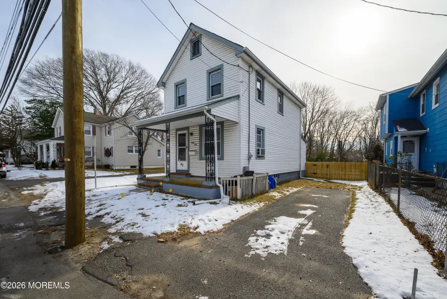 43 Pergola Avenue, Jamesburg, NJ 08831 - Image #2