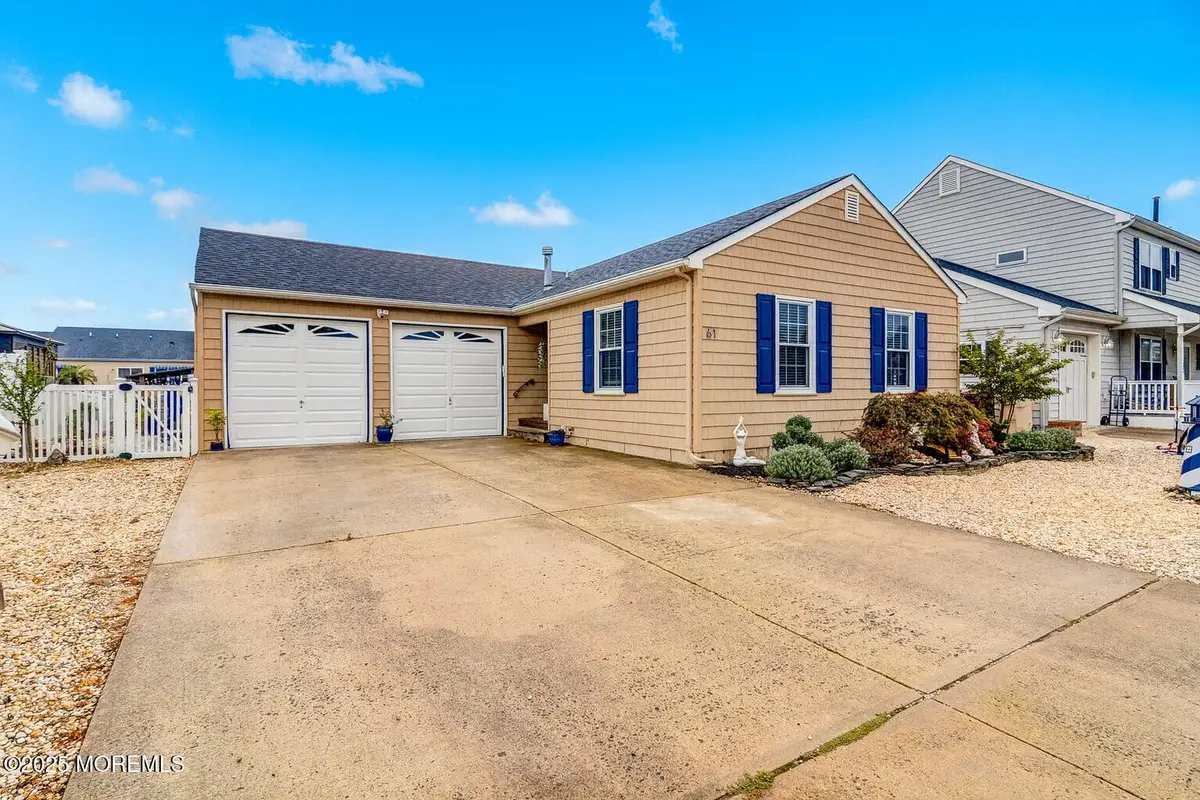 61 Yardarm Court, Bayville, NJ 08721 - Image #1