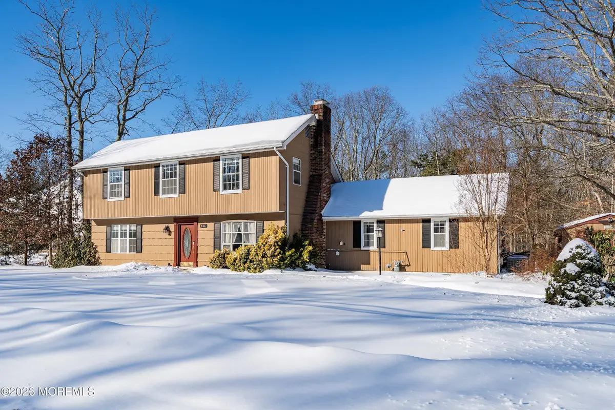 844 Miller Avenue, Jackson, NJ 08527 - Image #1