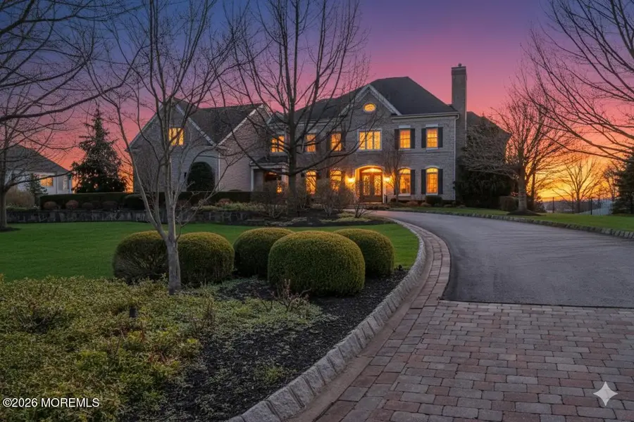 10 Stayman Court, Manalapan Township, NJ 07726 - Image #2