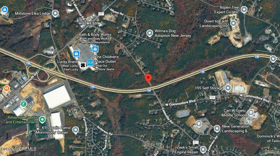 905 Commodore Boulevard, Jackson, NJ 08527 - Image #3