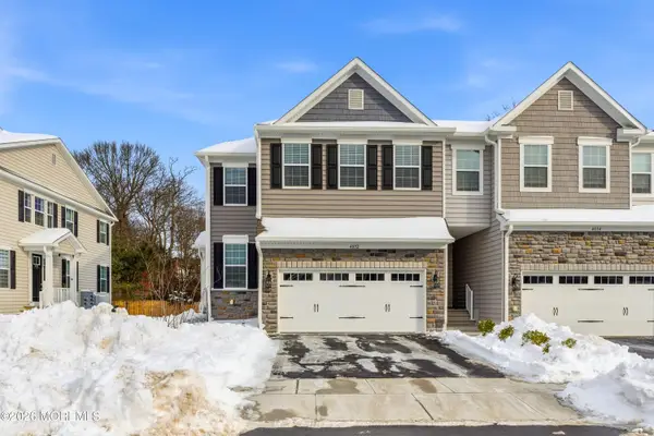 4052 Heron Drive, Wall, NJ 07727