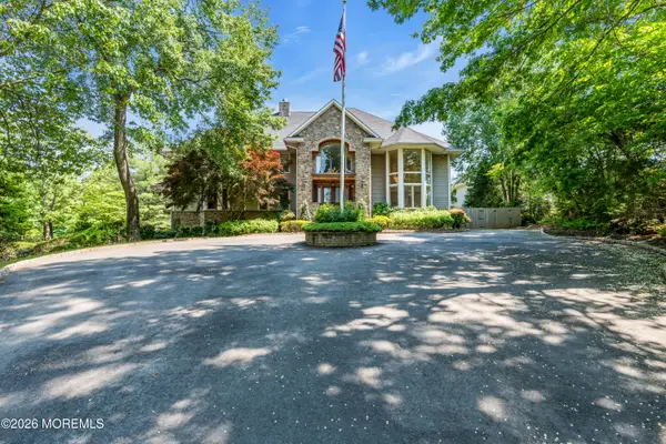 672 Winding River Road, Brick, NJ 08724