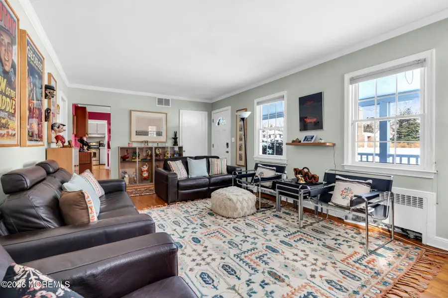 56 Woodland Drive, Fair Haven, NJ 07704 - #3