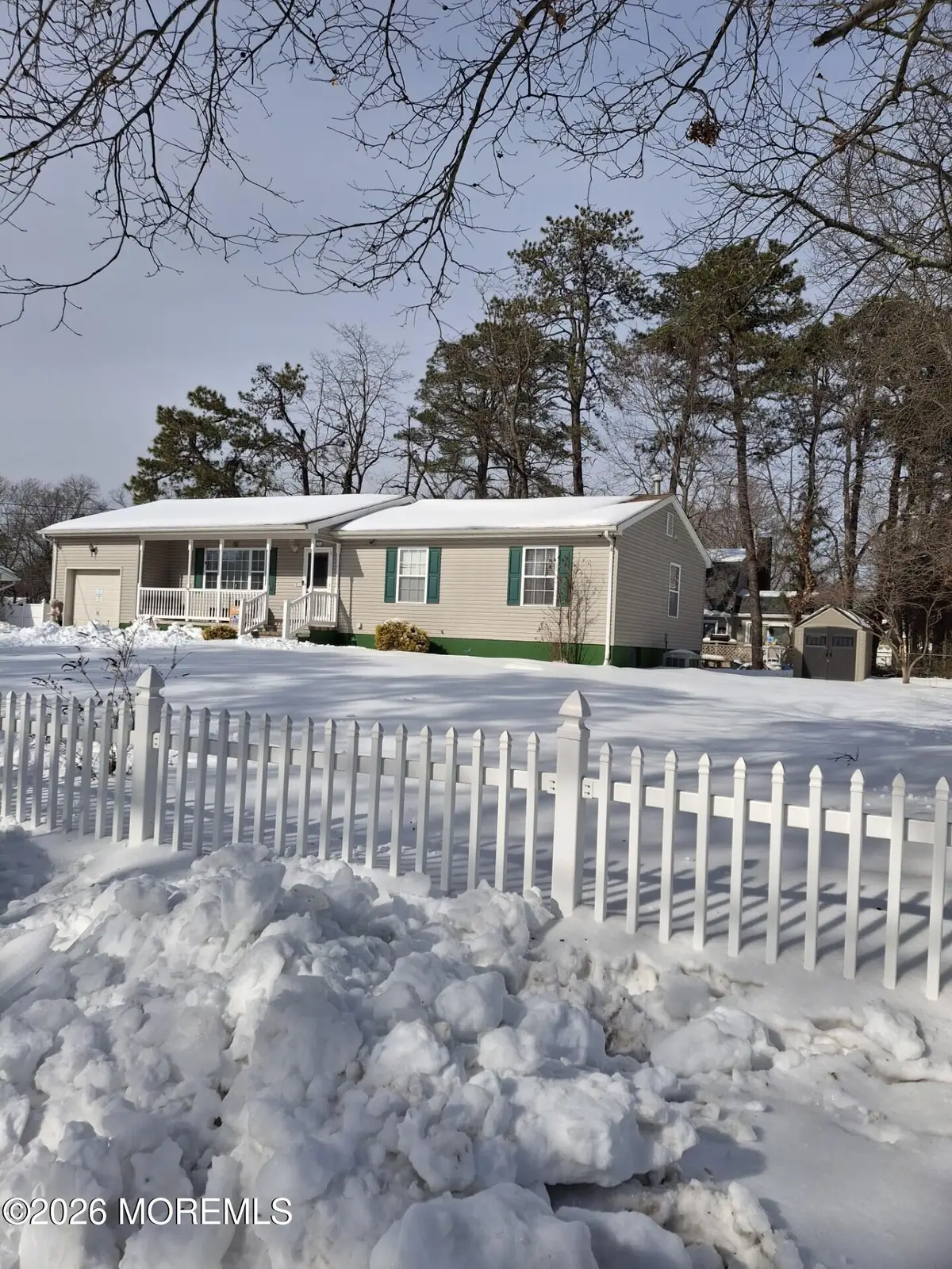 1209 2nd Avenue, Toms River, NJ 08757 - Image #1