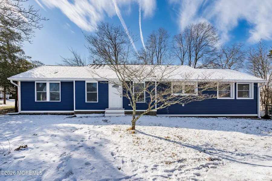 67 Maple Street, Beachwood, NJ 08722 - #2