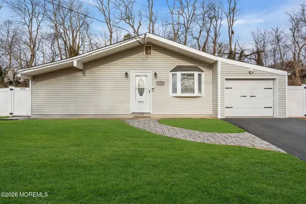 303 Monmouth Avenue, Neptune Township, NJ 07753