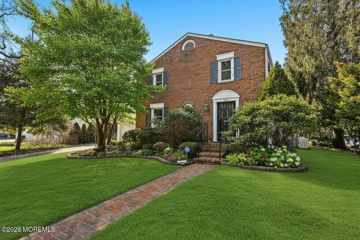 606 Bridlemere Avenue, Interlaken, NJ 07712 - #1