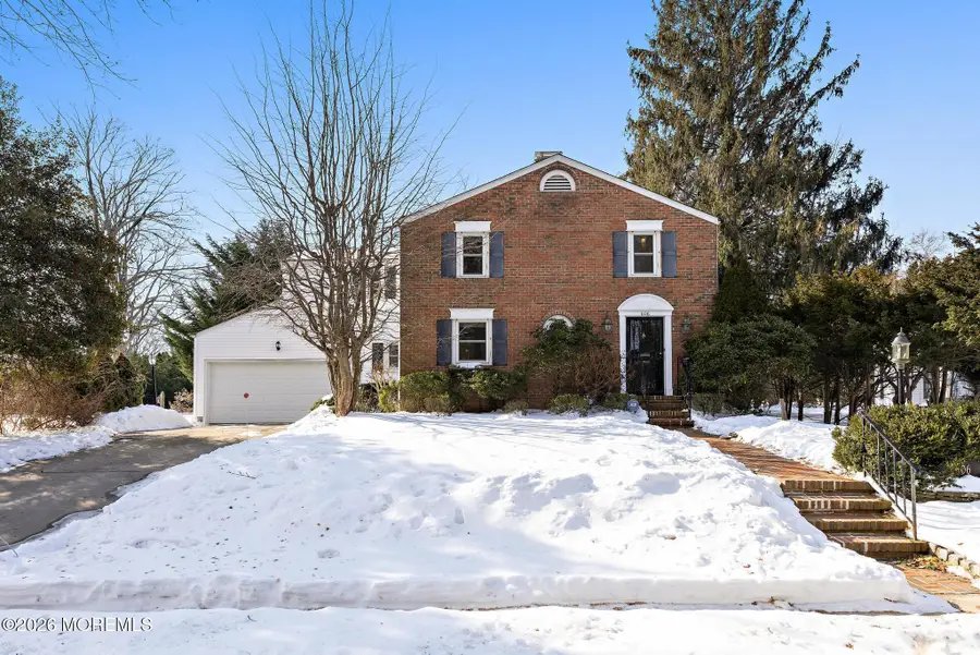 606 Bridlemere Avenue, Interlaken, NJ 07712 - #3